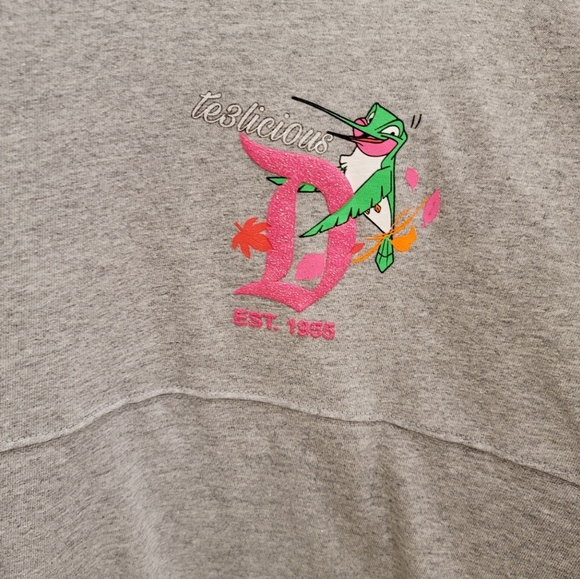 DISNEYLAND CRITTERS FOREST FRIENDS SPIRIT … - Picture 8 of 8